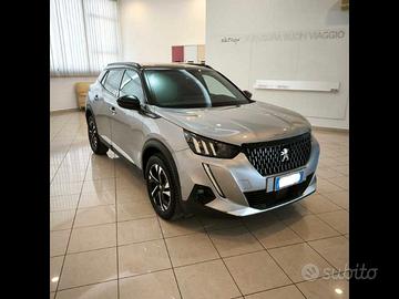 PEUGEOT 2008 1.5 bluehdi Allure s&s 100cv