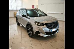 PEUGEOT 2008 1.5 bluehdi Allure s&s 100cv