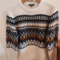 maglione maglioncino uomo ragazzo