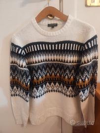 maglione maglioncino uomo ragazzo