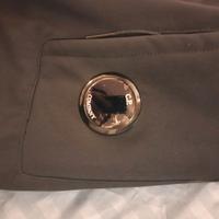 Giaccone C.P. Company taglia 50