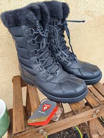 Stivaletti Aurora boots helly hansen