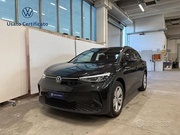 Volkswagen ID.4 Pro Performance