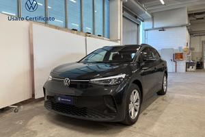 Volkswagen ID.4 Pro Performance