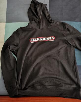 felpa jack jones
