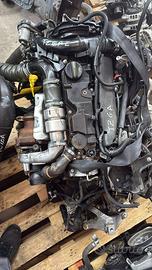 Motore ford sigla TZGA