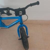 bicicletta bimbo