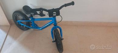bicicletta bimbo