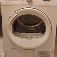 Asciugatrice Beko