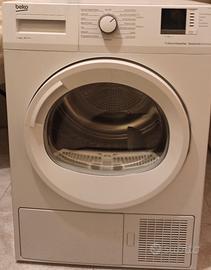 Asciugatrice Beko