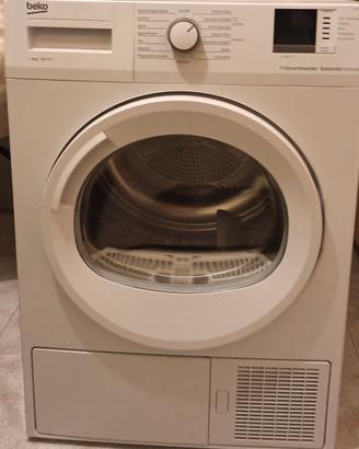 Asciugatrice Beko