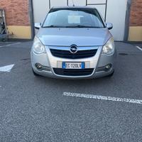 Opel Agila 1.0 12V 65CV Enjoy