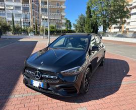 Mercedes-benz GLA 200 d Automatic AMG Line Premium