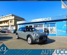 MINI Clubman 2.0 Cooper D Business Clubman AT