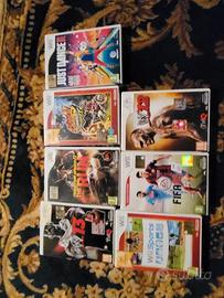 giochi per wii
