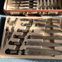 Set coltelli da cucina