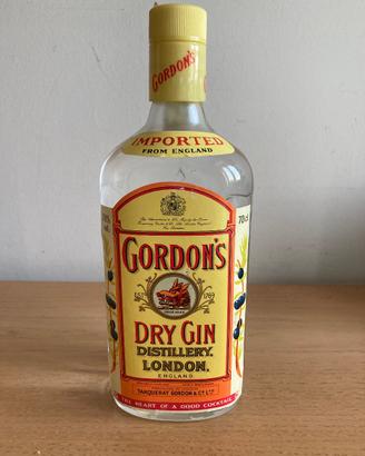 Gordon's Dry Gin