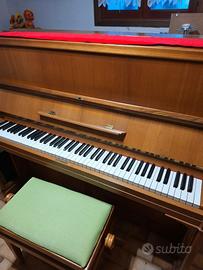 Pianoforte August Forster