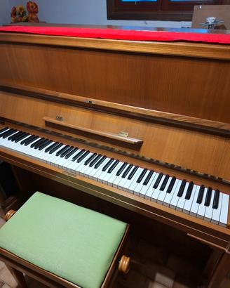 Pianoforte August Forster