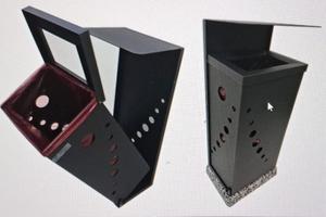 BNG CESTINI DA PIAZZA