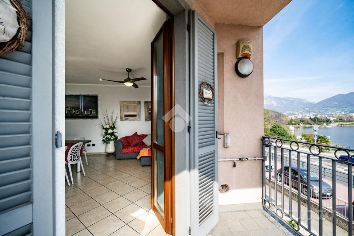 Apartment in Pescate, Pescalina - Vista 2
