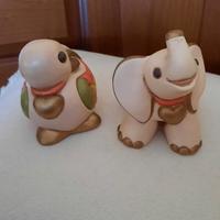 Elefante e Anatra Thun 