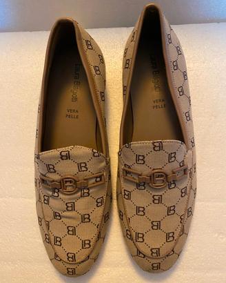 scarpe  Laura Biagiotti