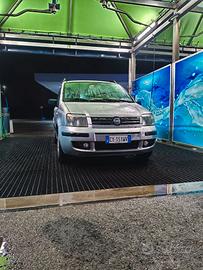 Panda gomme nuove4s, tagliando e distribuzione2025