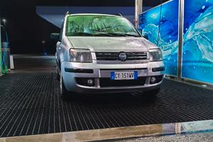 Panda gomme nuove4s, tagliando e distribuzione2025