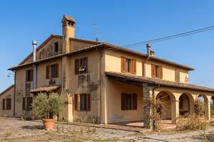 Appartamento - Suvereto