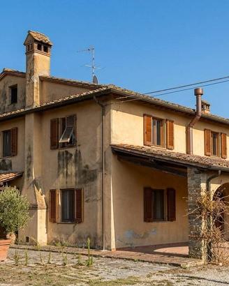 Appartamento - Suvereto