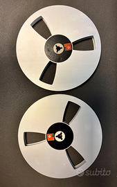Basf Bobine Alluminio 7 pollici
