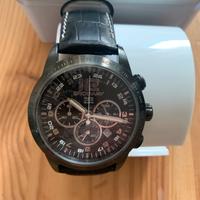 Orologio crono BROSWAY GRAN PRIX, nuovo