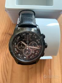 Orologio crono BROSWAY GRAN PRIX, nuovo