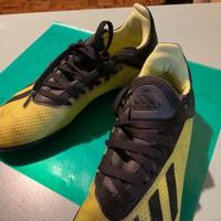 Scarpe calcio