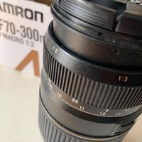 Obbiettivo tamron