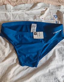 Slip mare uomo, nuovo, tg. ITA 50 (veste piccolo)