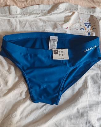 Slip mare uomo, nuovo, tg. ITA 50 (veste piccolo)