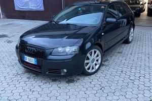 Audi A3 2.0 TDI 170 CV F.AP. Ambition