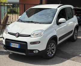 Fiat Panda 0.9 TwinAir Turbo S&S 4x4 12/2017