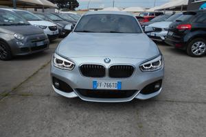 Bmw 116 116d 5p. Msport