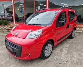 Fiat Qubo 1.3 diesel 05/2014 Cv95