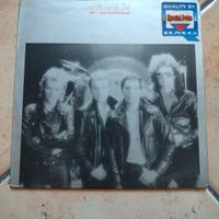 Queen - The Game vinile prima stampa