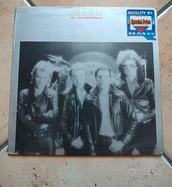 Queen - The Game vinile prima stampa