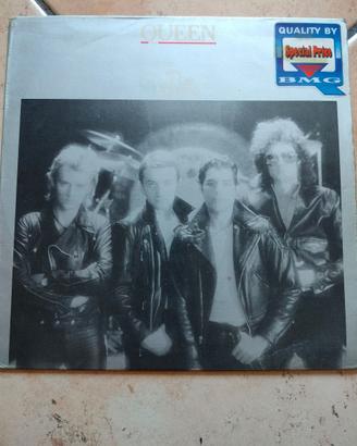 Queen - The Game vinile prima stampa