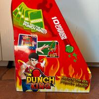 Punch king