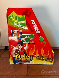 Punch king