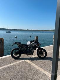 KTM DUKE 790 A2 DEPO 35KW