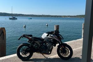 KTM DUKE 790 A2 DEPO 35KW