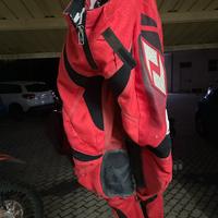 Pantalone enduro L